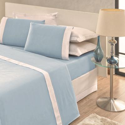 Jogo de Lençol Percal Belle