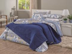 Coberdrom Coral Fleece