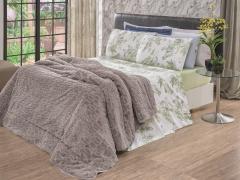 Jogo de Lençol Premium (Micro Percal)