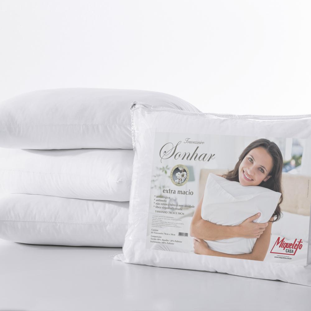Travesseiro Sonhar