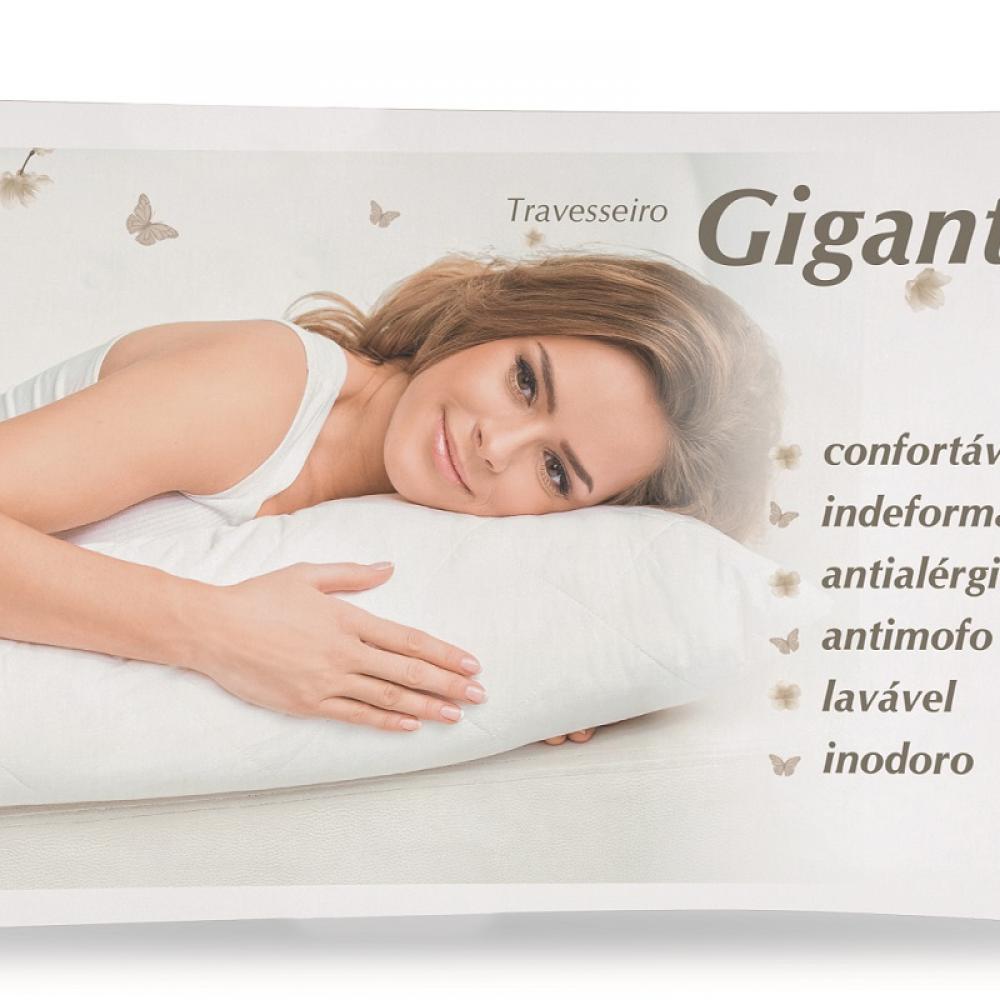 Travesseiro Gigante