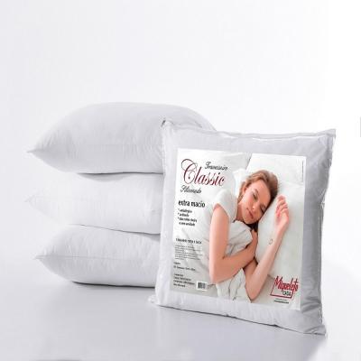 Travesseiro Classic - Siliconado
