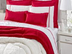 Coberdrom Sherpa Coral 