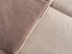 COBERDROM CORAL FLEECE (TECIDO LISO)