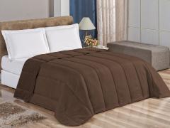 COBERDROM CORAL FLEECE (TECIDO LISO)