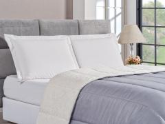 Coberdrom Sherpa (tecido liso)